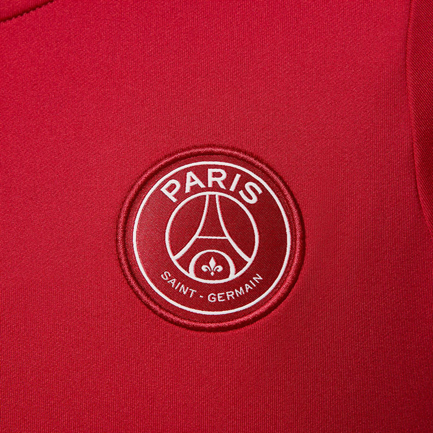 Nike Paris Saint-Germain Strike Crew Top 2024/2025