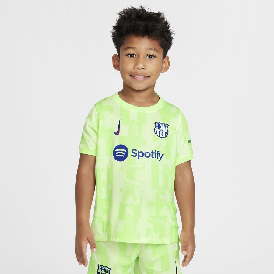 FC Barcelona 2024/25 Stadium 3e tenue
