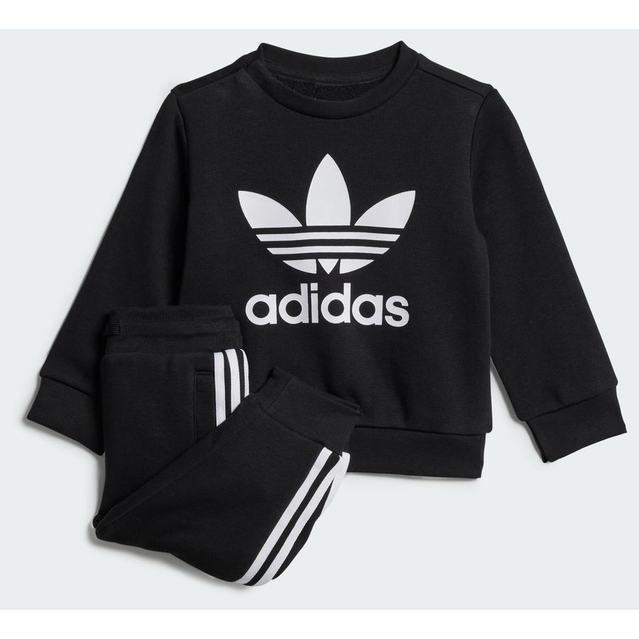 Adidas Original Ensemble sweat-shirt ras-du-cou Enfants