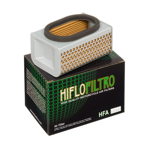Hiflofiltro - Filtre à air HFA2504