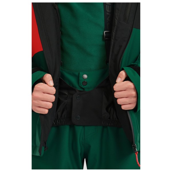 O'Neill - FWC' Cruz Triple Snow Jacket - Veste de ski