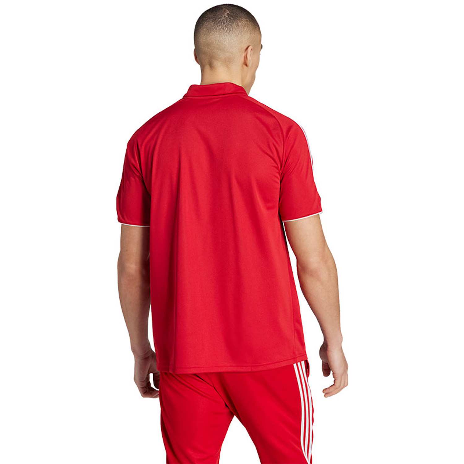 adidas Tiro 23 League Polo Trainingsset