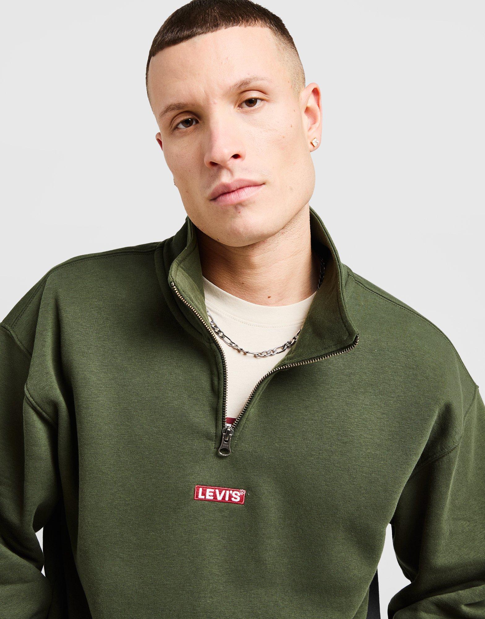 LEVI'S Sweat-shirt à logo Bébé