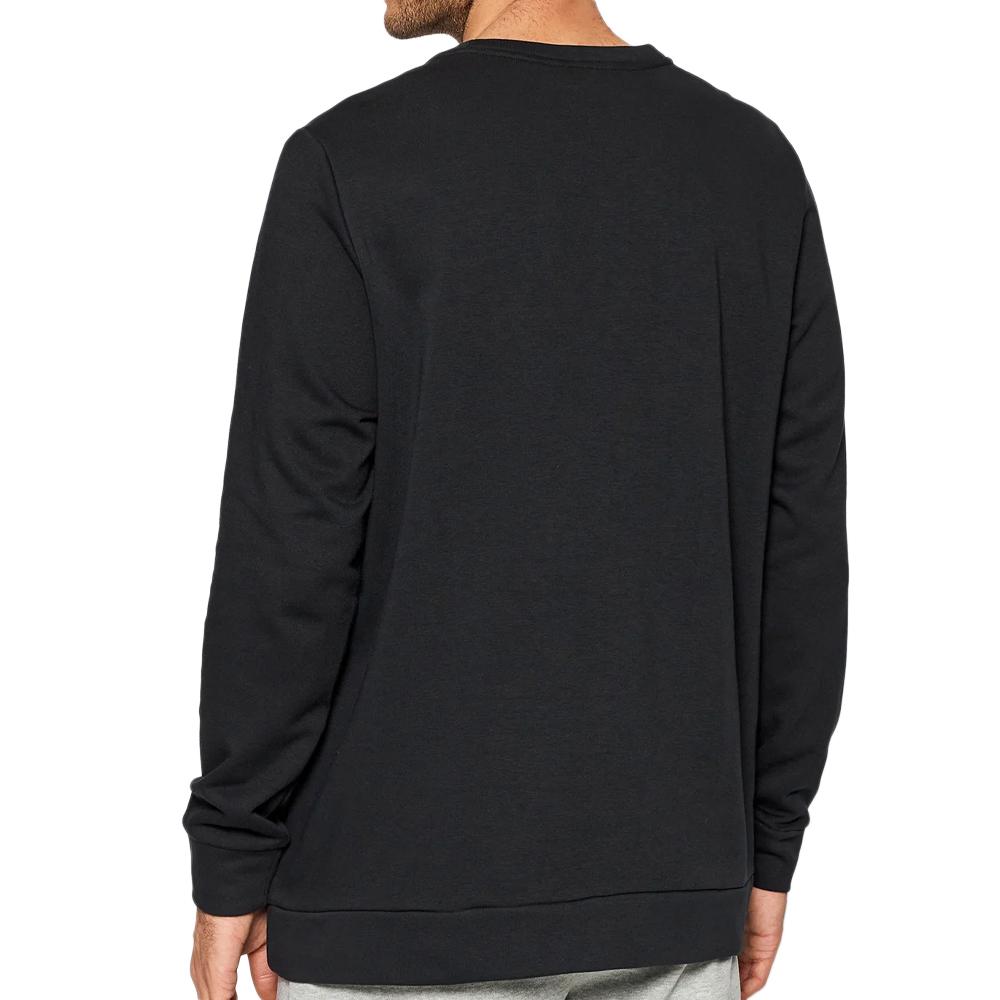 Nike Sweat Noir Homme Nike Dri-FIT