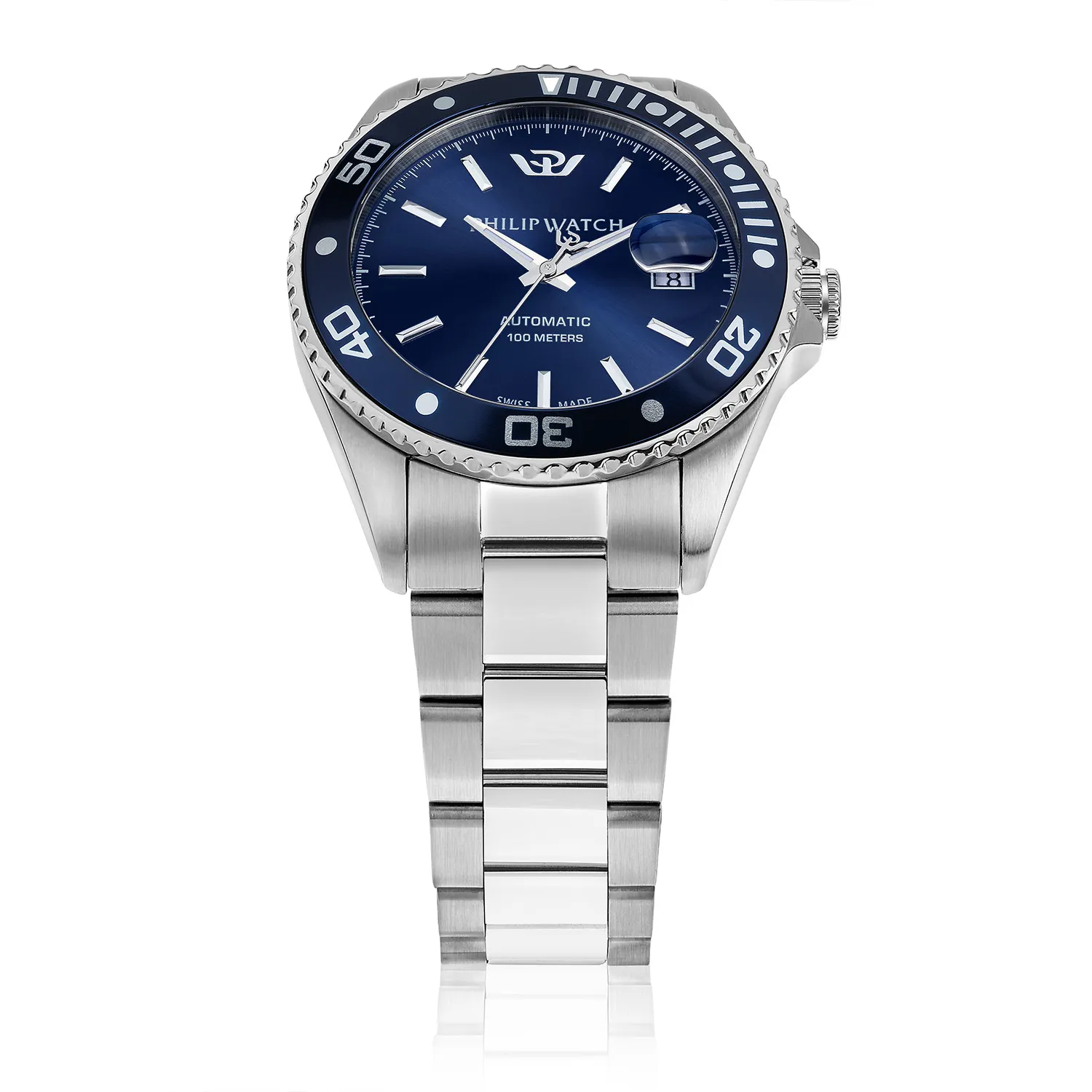 Philip Watch Caribe Sport R8223597034