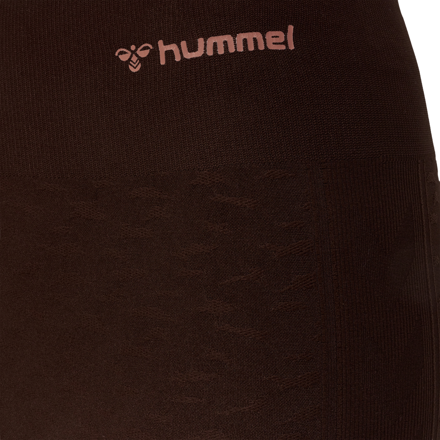 hmlMT FOCUS SEAMLESS HW TIGHTS