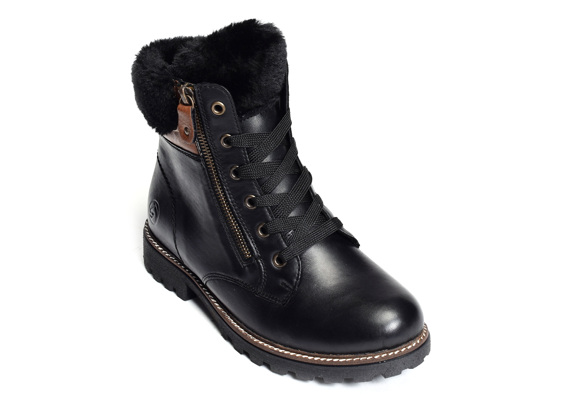 D8463 noir