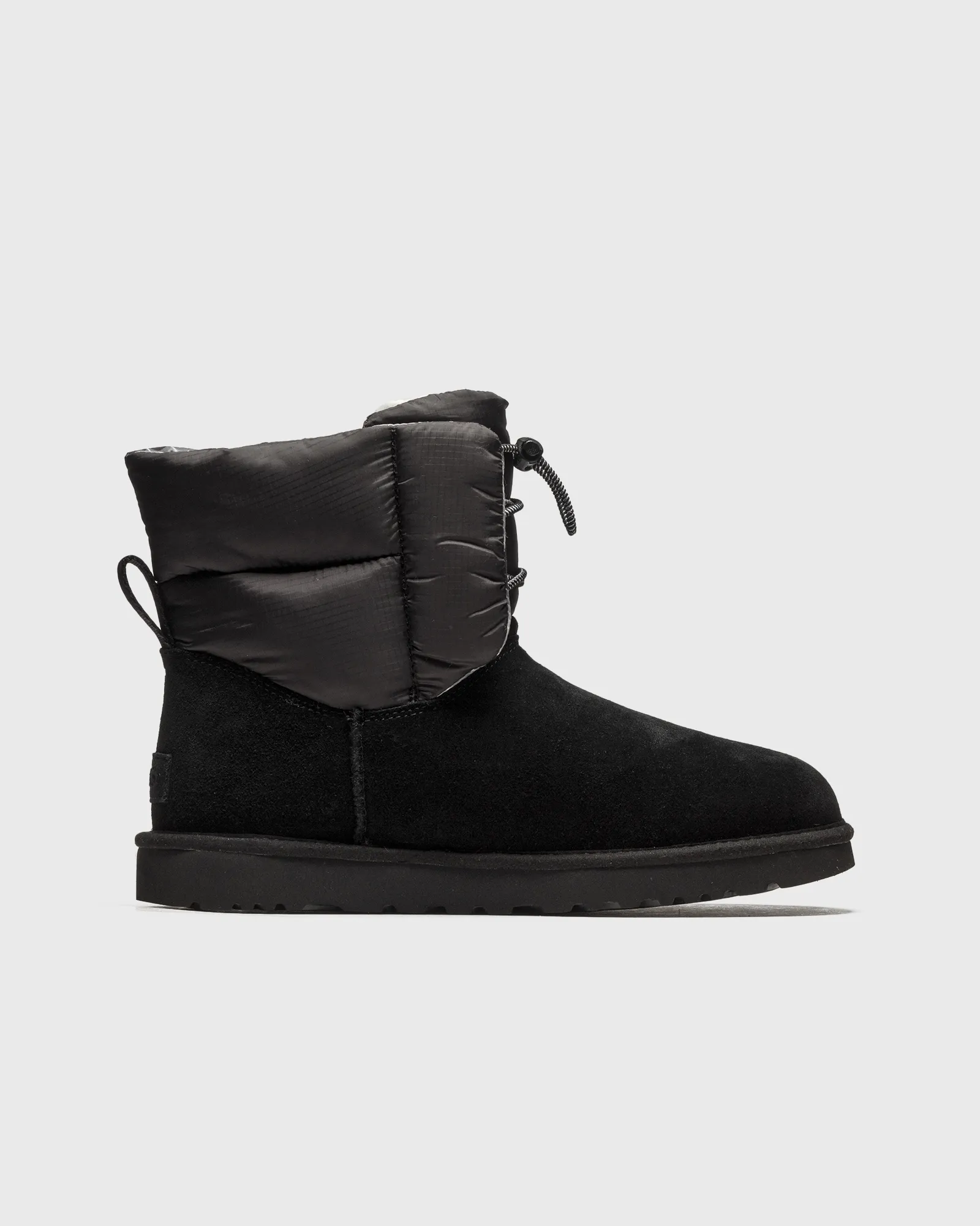 UGG W CLASSIC MAXI TOGGLE