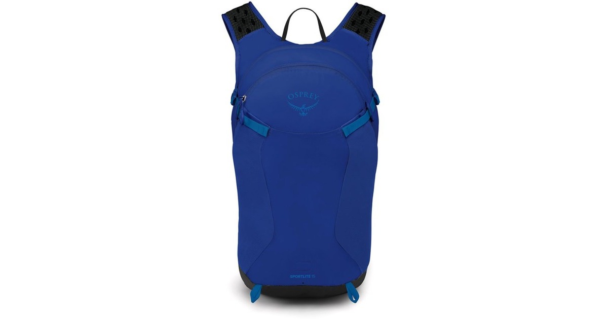 OspreySportlite 15 rugzak  (Kobaltblauw, One Size, Blue Sky)