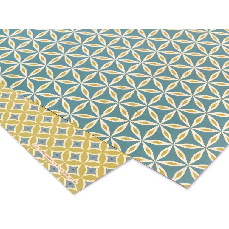 Geschenkpapier Jackie Paper Alma
