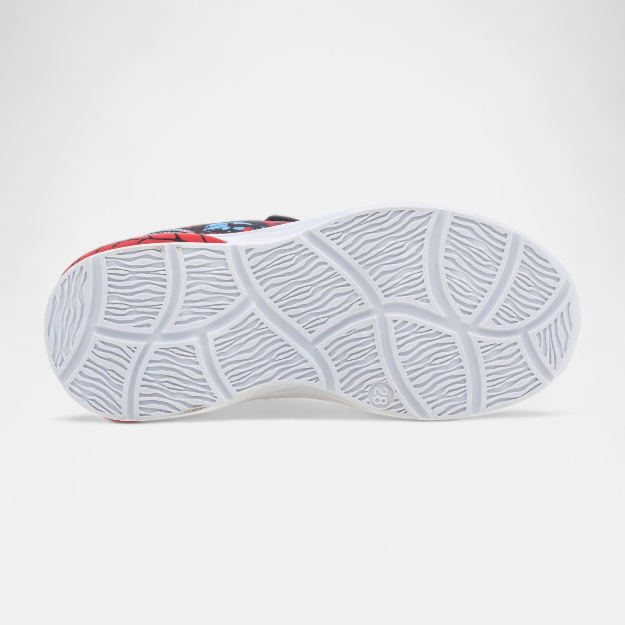 Baskets Garçon noir