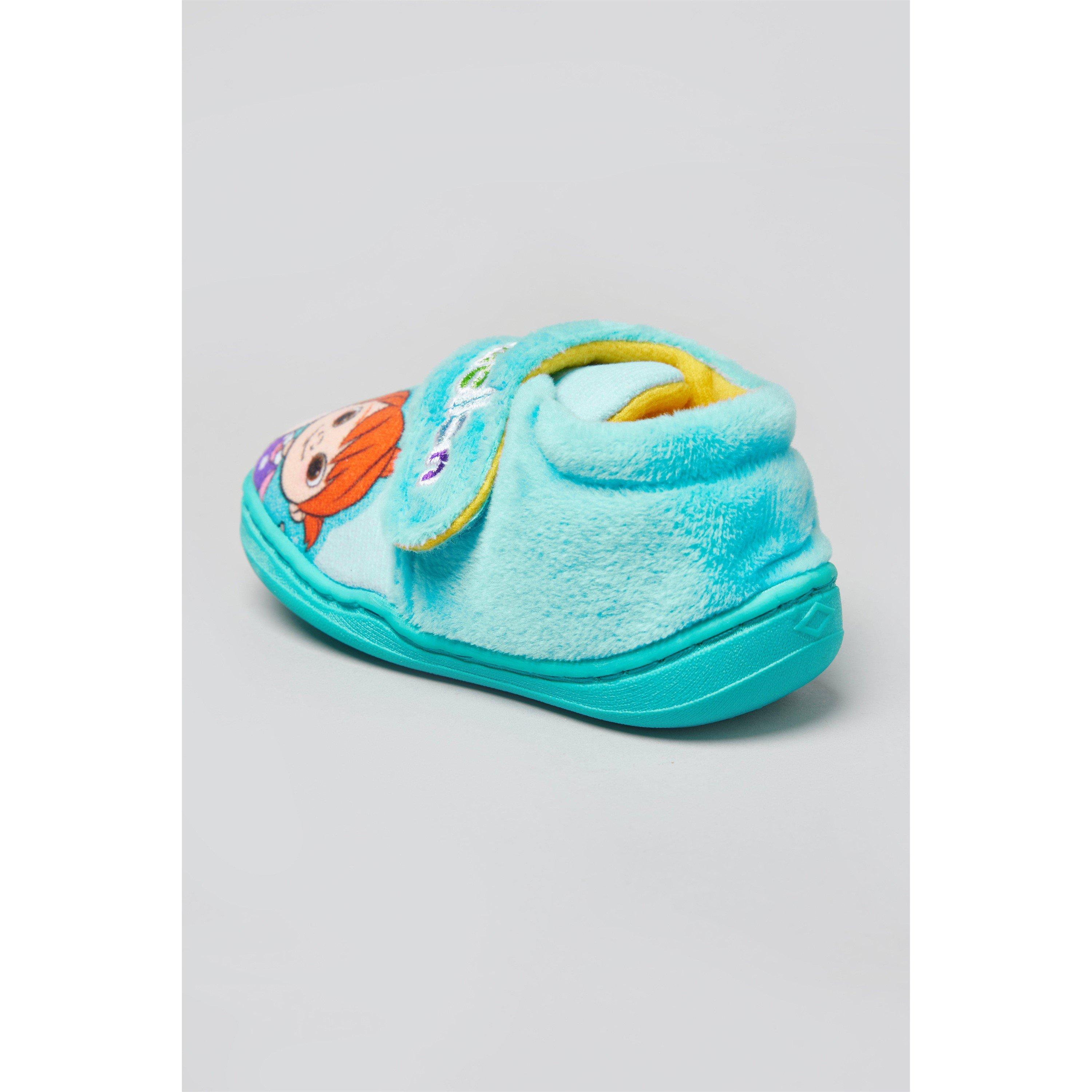 Character Cocomelon Infant Slippers