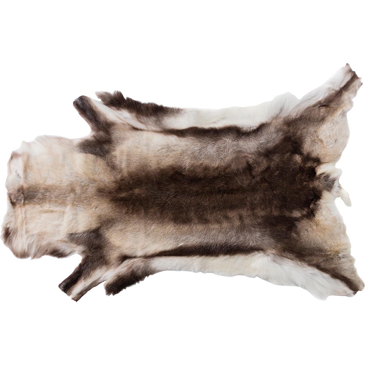 Dalum Reindeer Skin 60-70x80-110 Cm