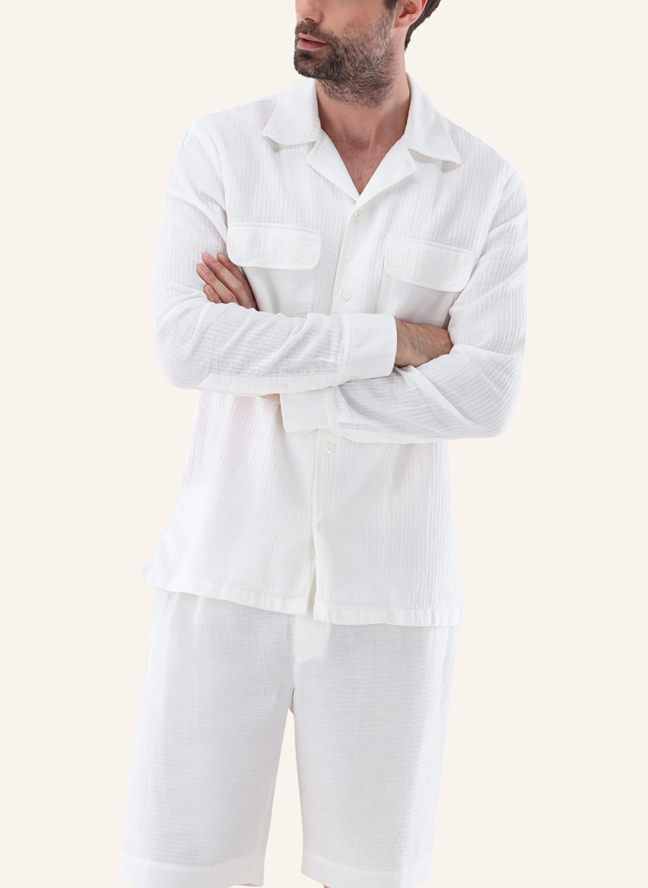 van Laack Hemd Tailor Fit