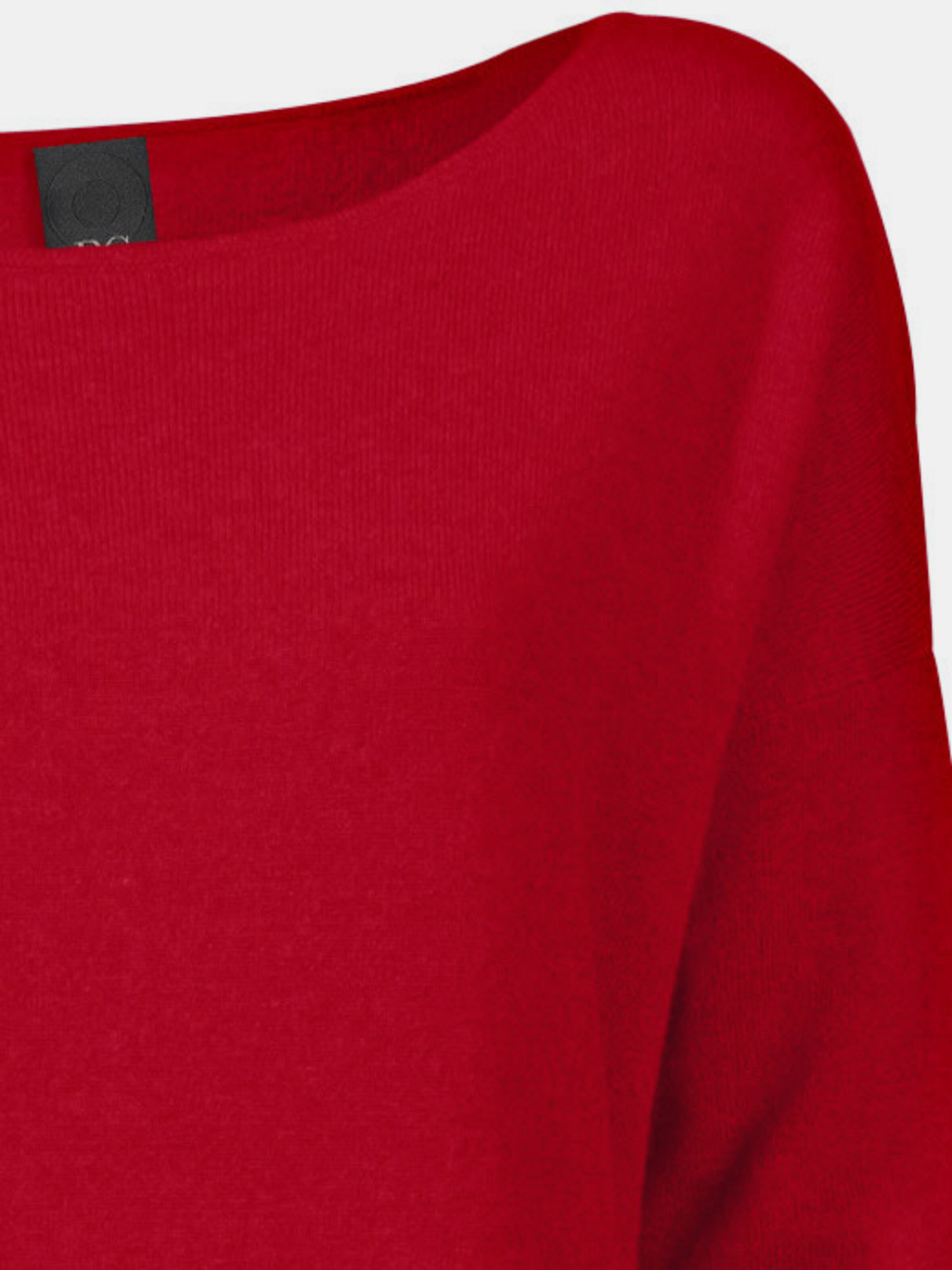 Oversized Pullover