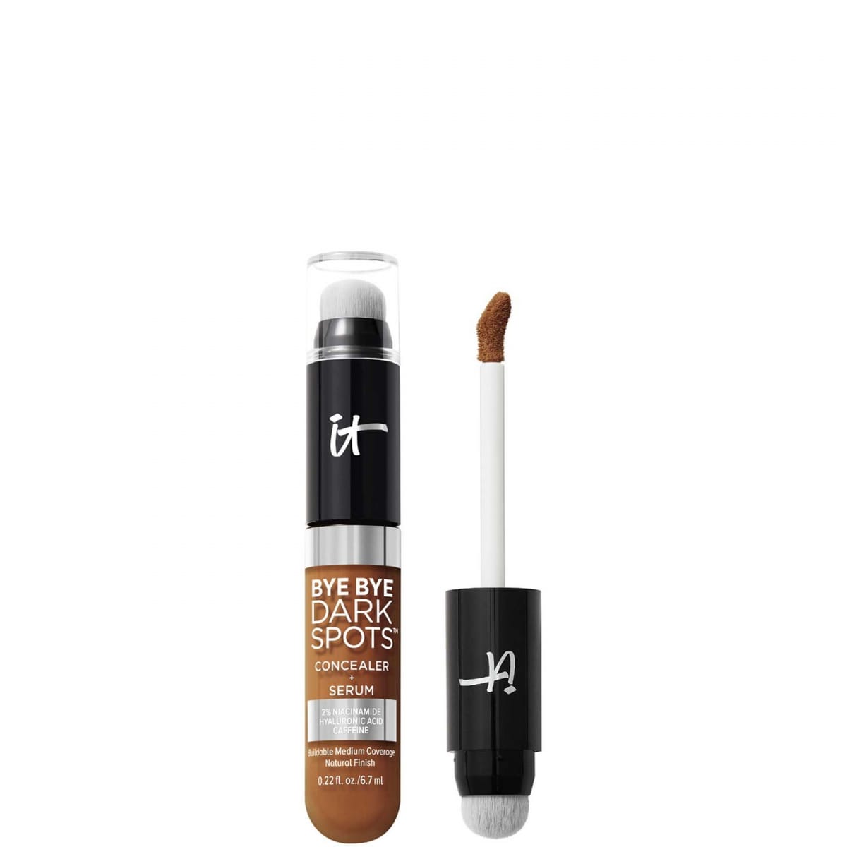 It Cosmetics Bye Bye Darkspots Concealer Correcteur de Teint + Sérum