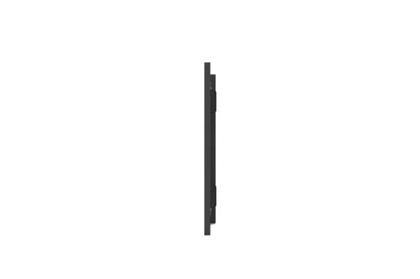 LG 98'' 98UM5K-B, 3840x2160, 500nits, 16/7, højttaler, Wi-Fi