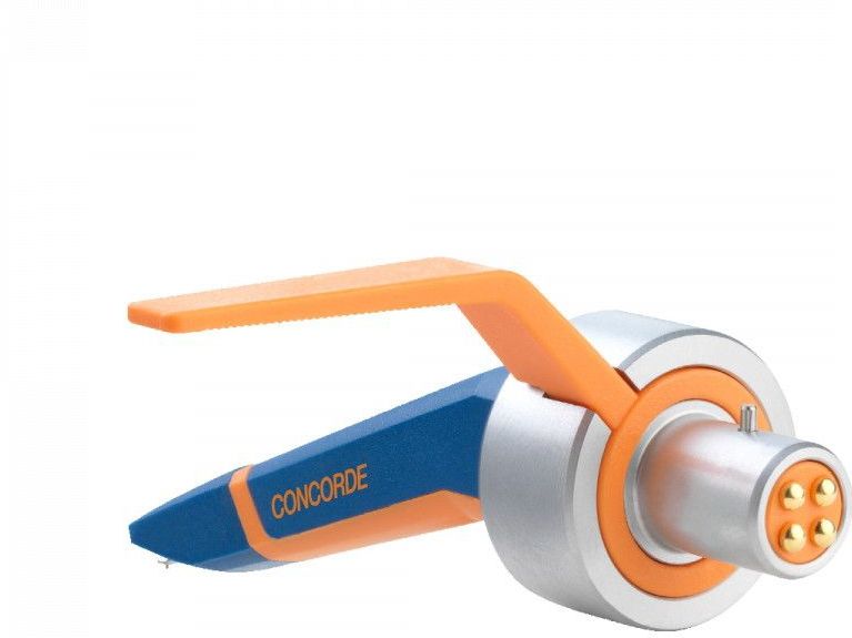 Ortofon - Concorde DJ MK2 - Cartridge - Sferische Naald