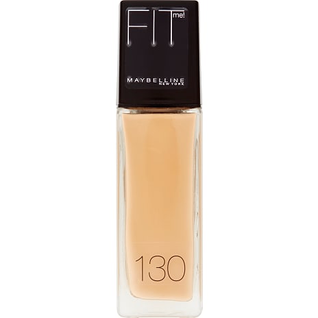 Foundation 130 Buff Beige