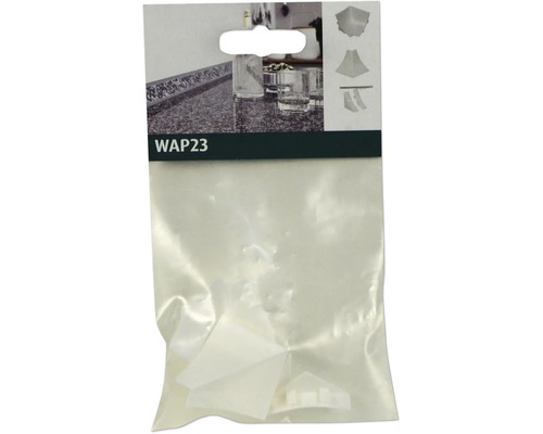 Accessoireset WAP23 Zwart 0190