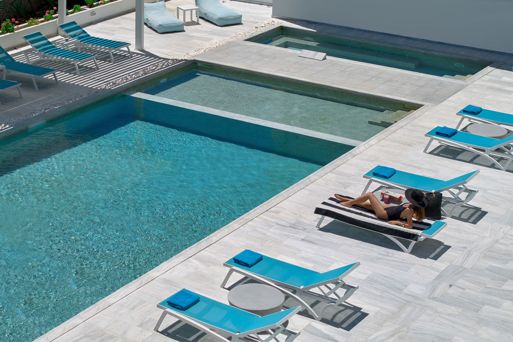 Fly & Go Defkalion Hotel Logies - Hotel