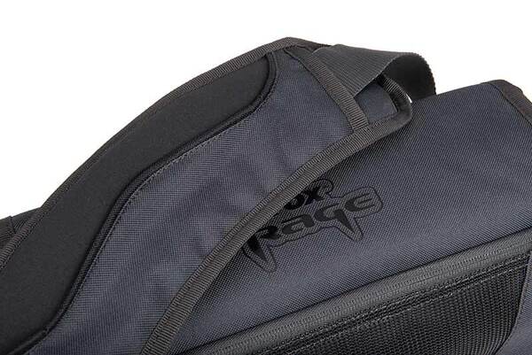 Sac bandoulière Fox Rage Vistas (inclus 2 boîtes de rangement)