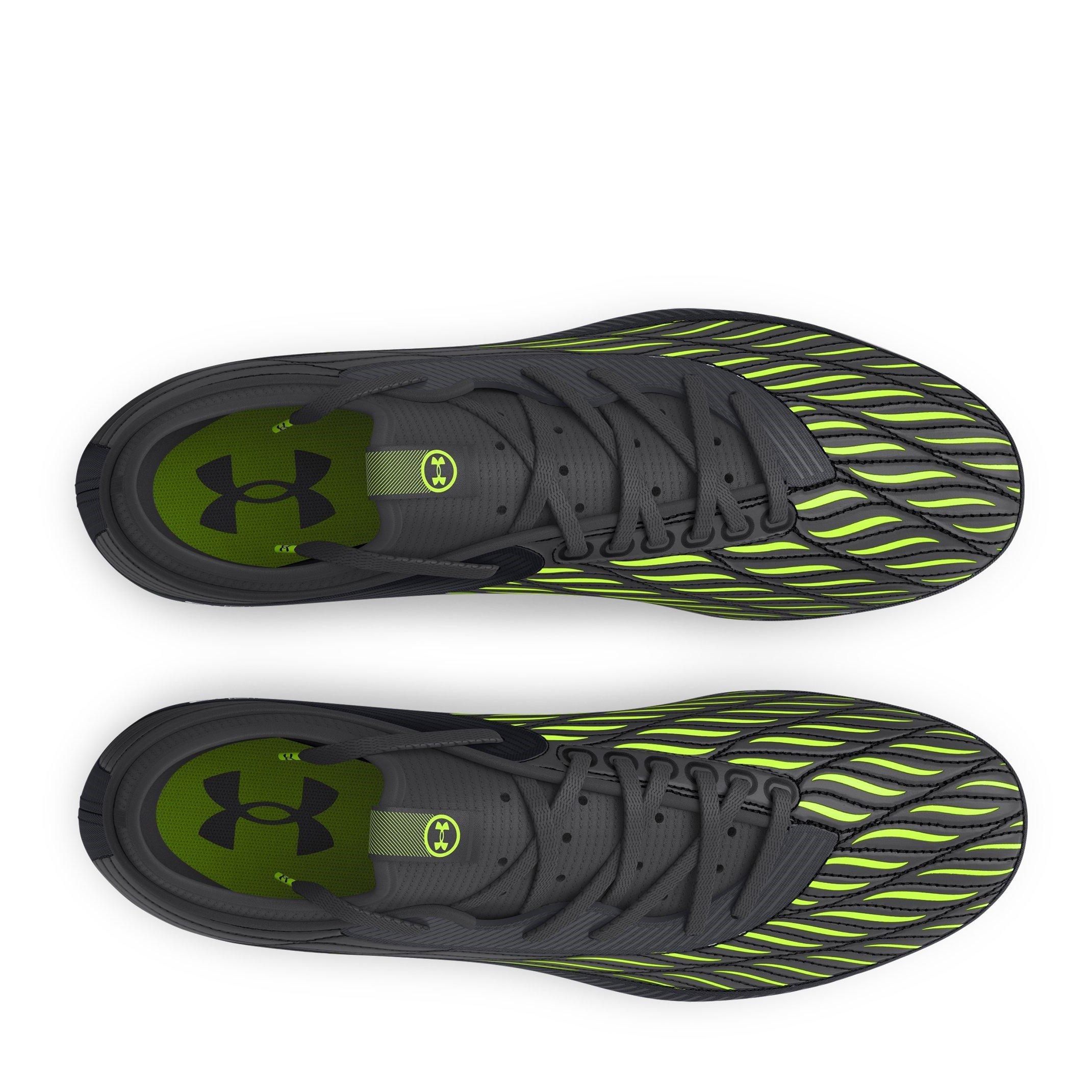 Under Armour UA Magnetico Elite 4 Firm Ground Football Boots