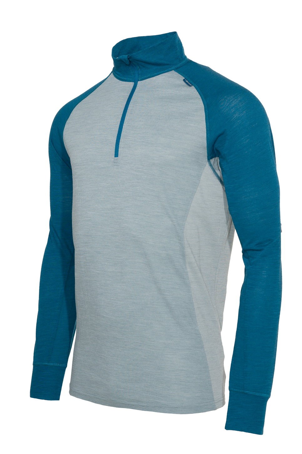 Stormberg Glitterdal Superwool Half Zip trøye