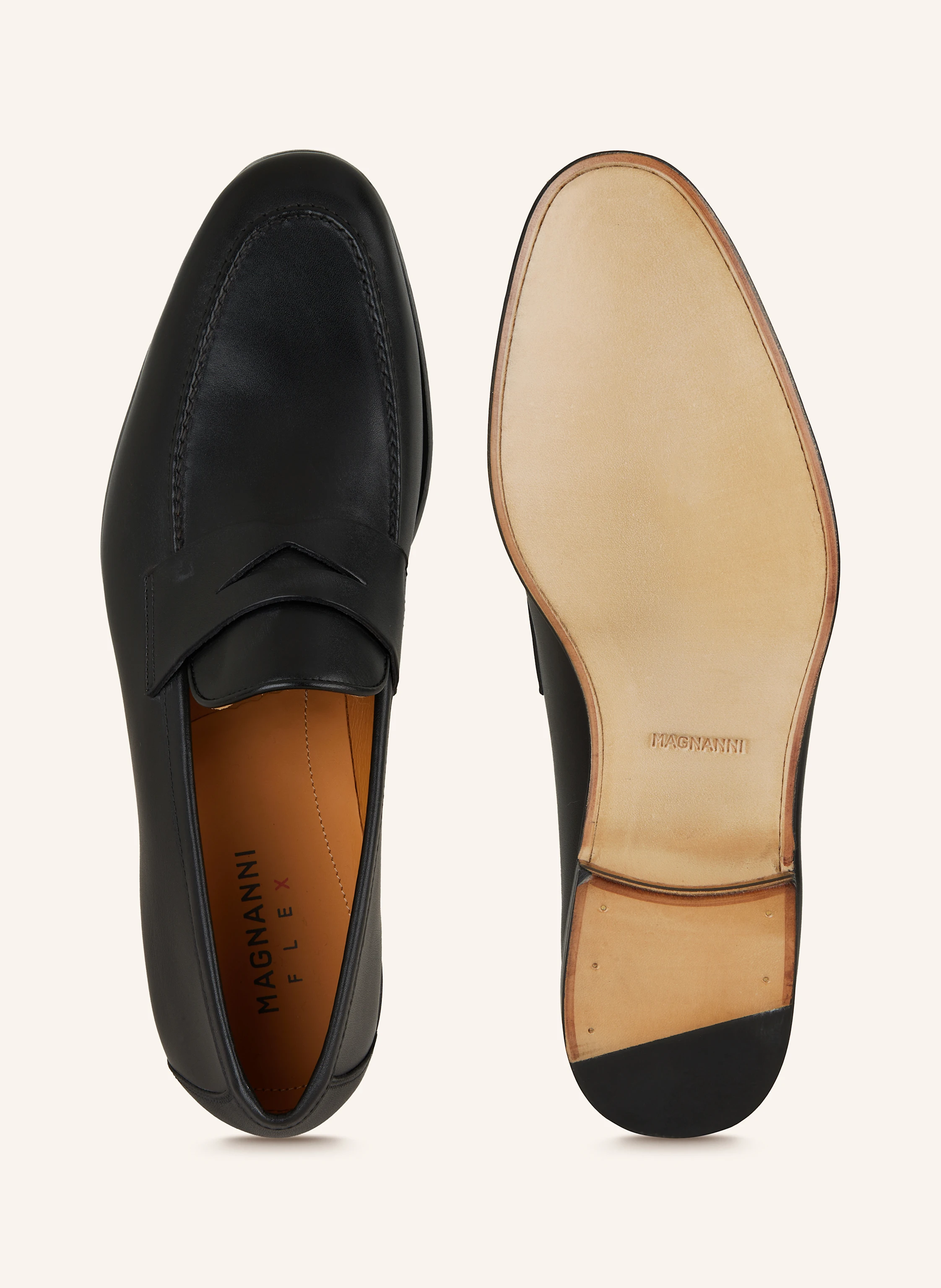 MAGNANNI Penny-Loafer DELOS