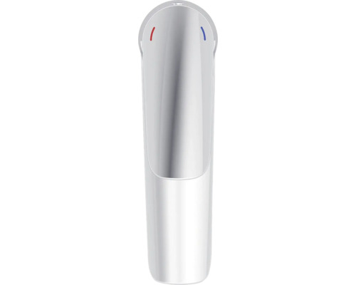 form&style MALDEN chromen wastafelkraan