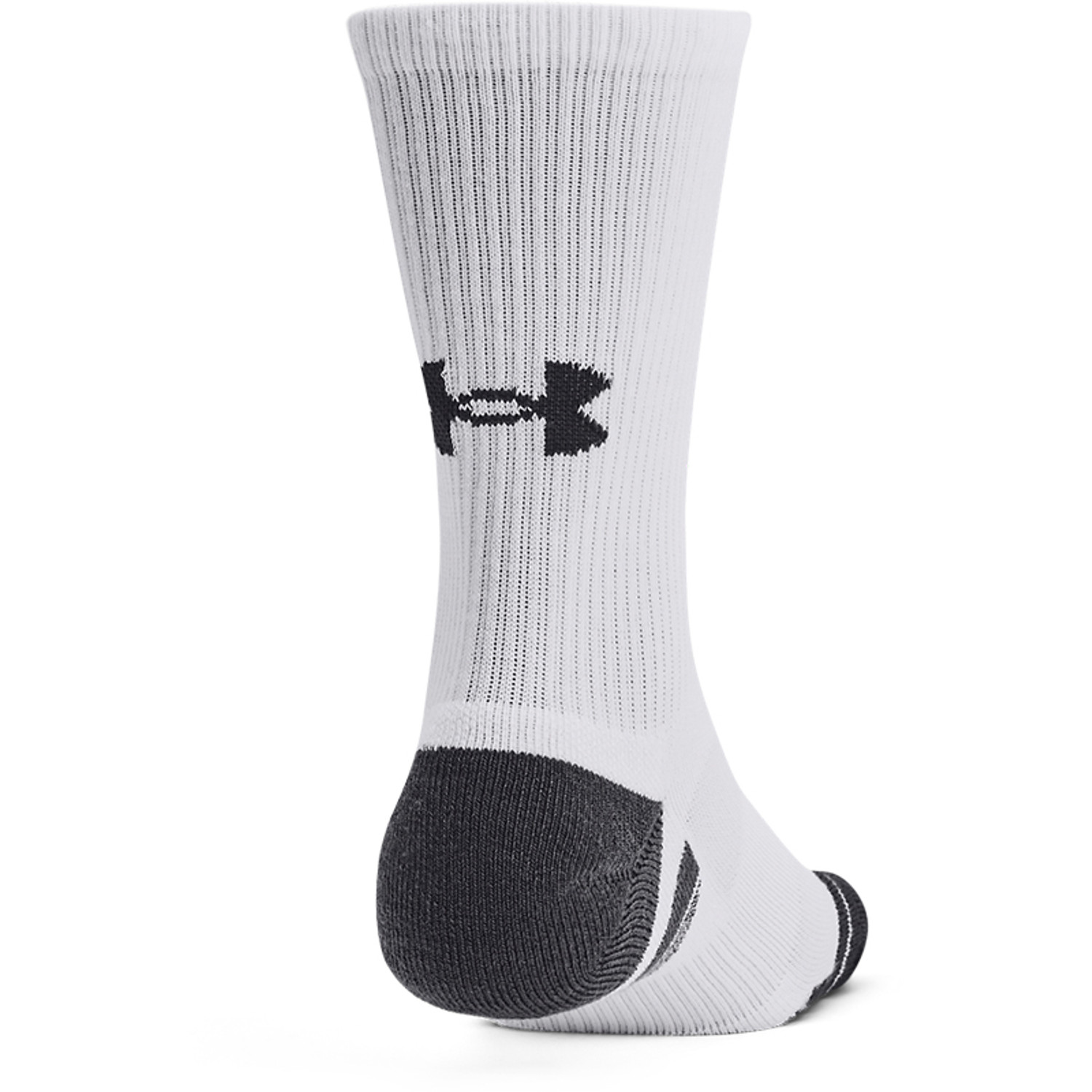 Under Armour Tech 3-Pack Crew Socks