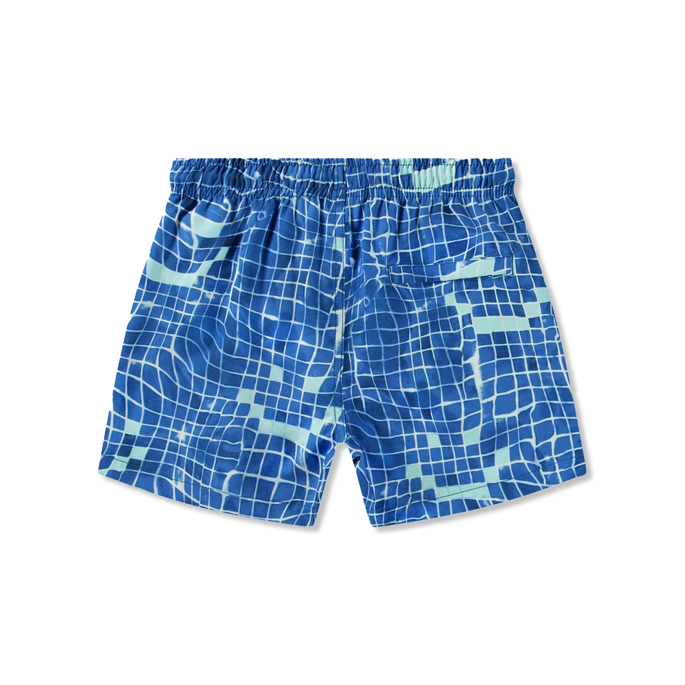 Niko badeshorts