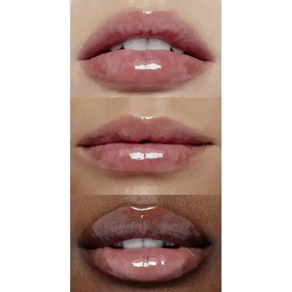 Glow Reviver Lip Oil Honey Talks