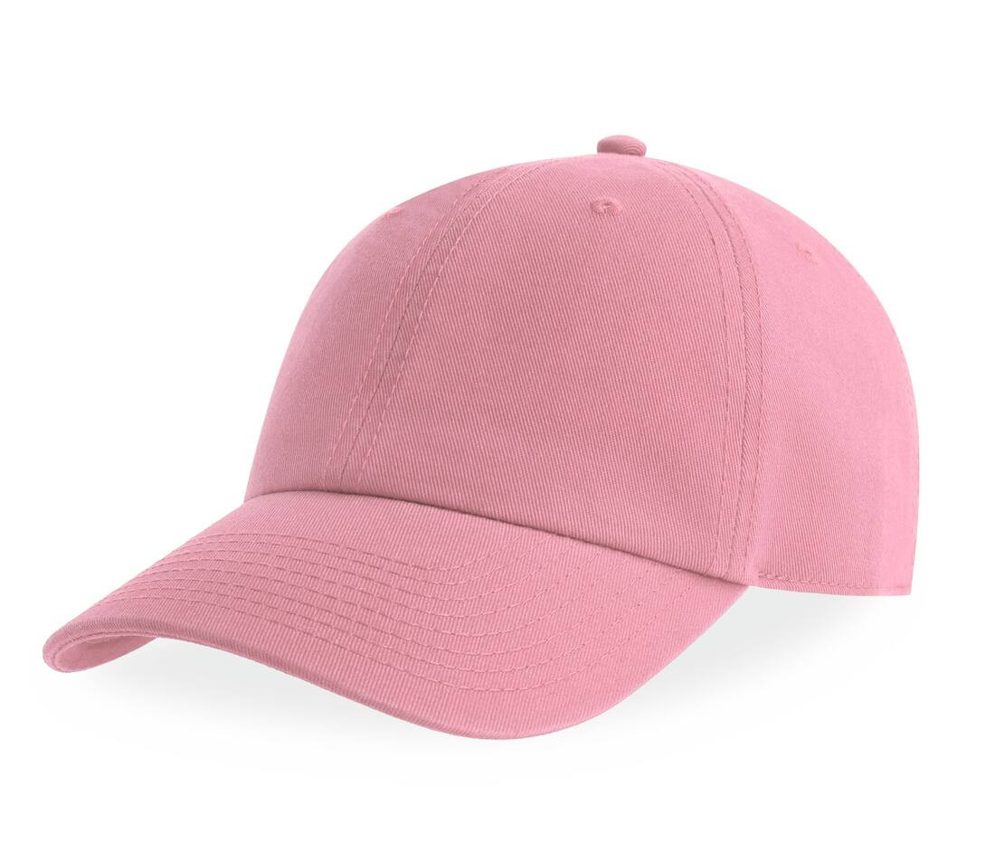 ATLANTIS AT229 - Casquette Urbain en Coton Bio Authentique