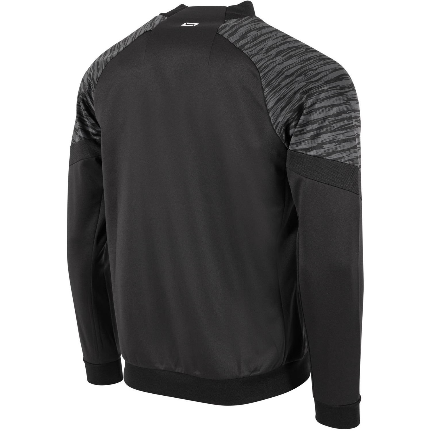Stanno Bolt Full-Zip Top Kids