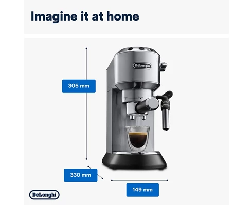 Delonghi Dedica Style EC685.M