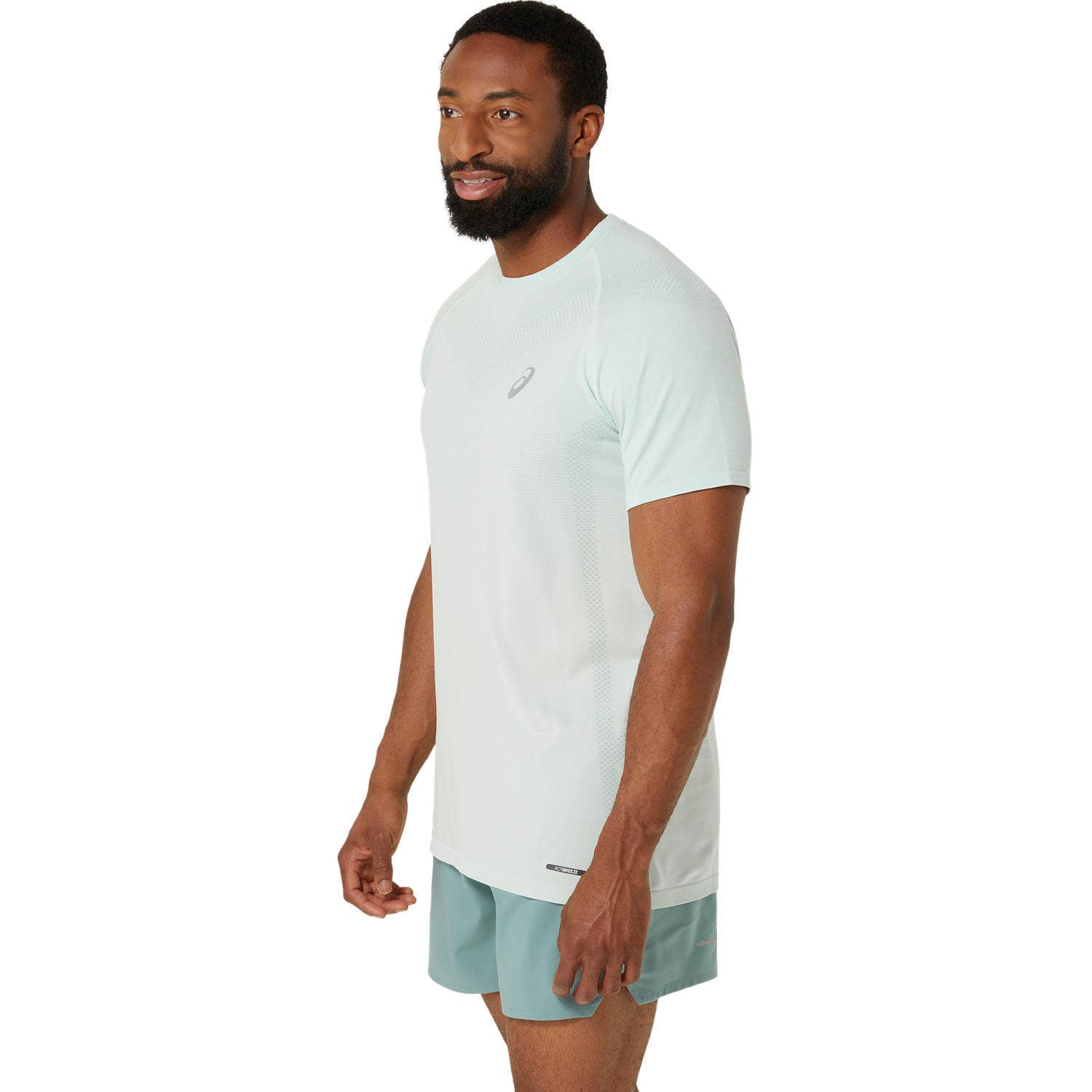 ASICS  Seamless Top