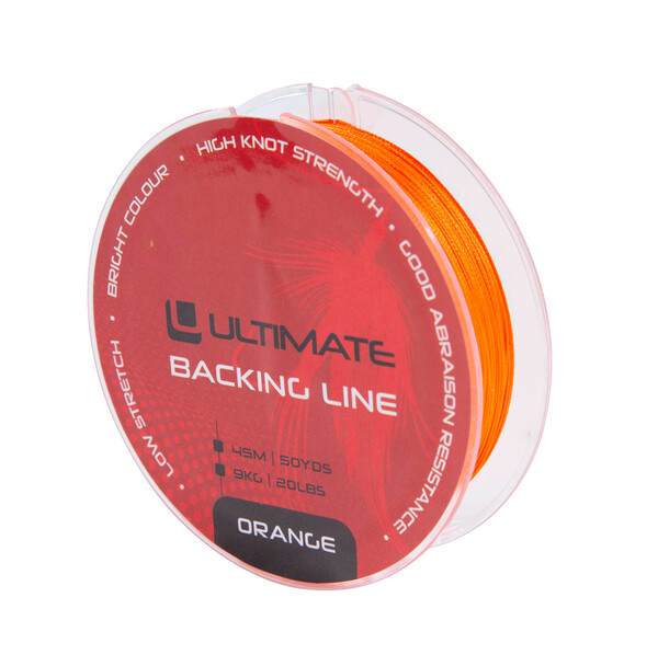Set de pêche à la mouche Ultimate Drifter Fly Combo