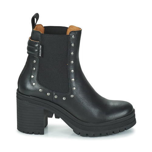 Palladium - PALLAMONA 06 NAP - Noir