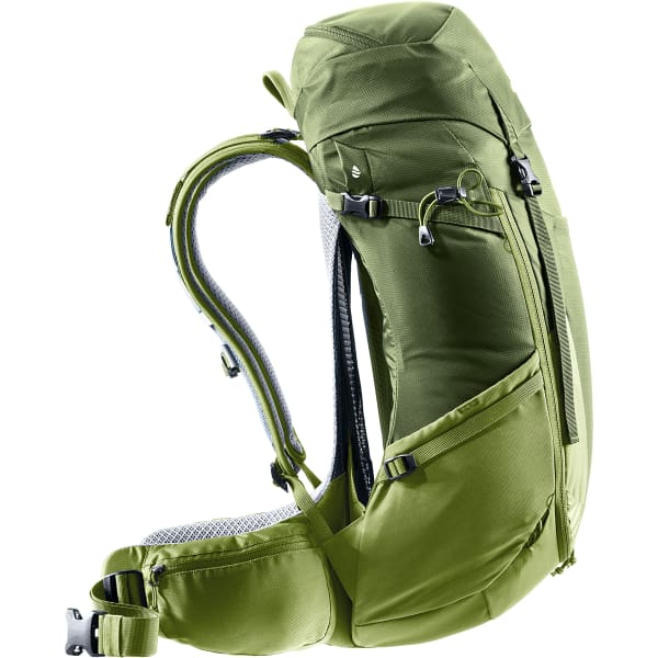 Sac à dos randonnée DEUTER FUTURA 26 KHAKI/MEADOW