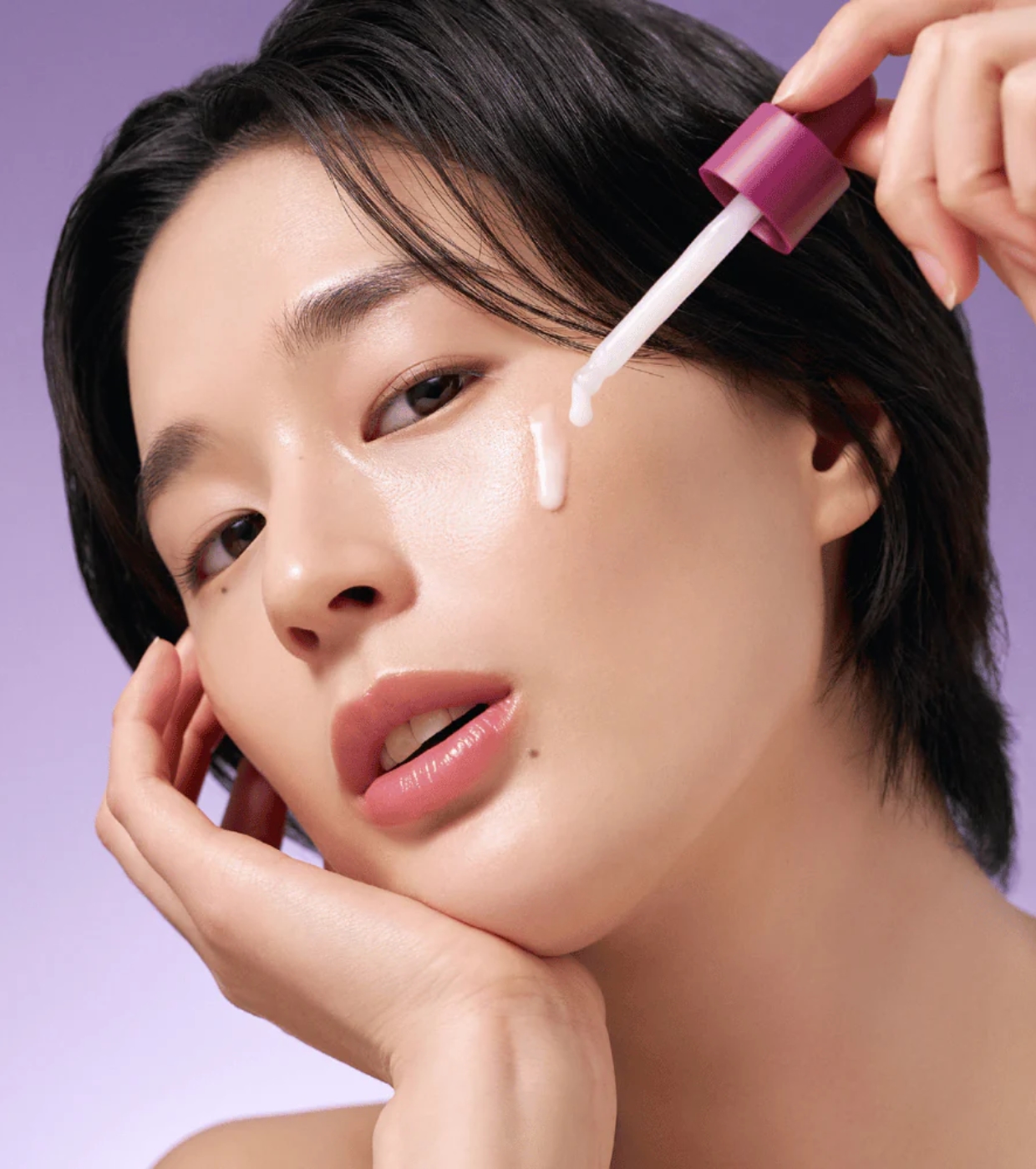Purito - *Timeless Bloom* - Sérum rejuvenescedor com Bakuchiol