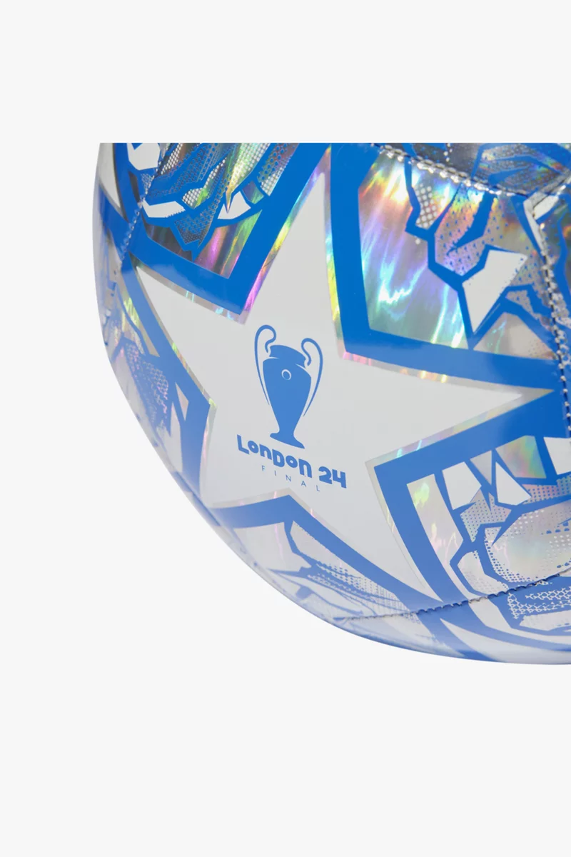 adidas Performance UCL Training Foil Fussball
