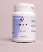 Holisan Cerebex 45vc
