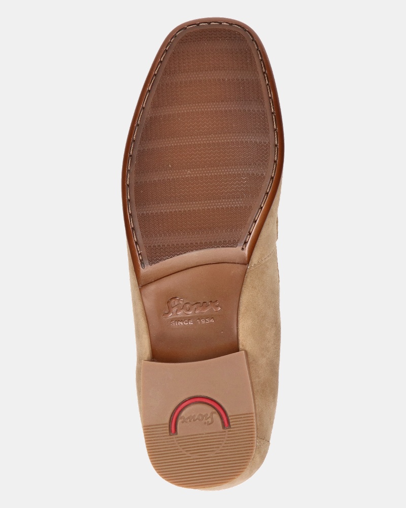 Sioux Cambria Mocassins & loafers  - bruin
