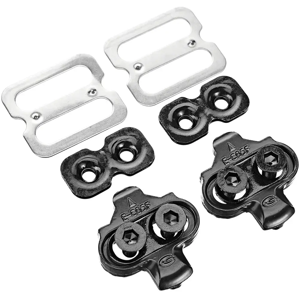 TATZE MC-FLY MTB SPD Pedalen