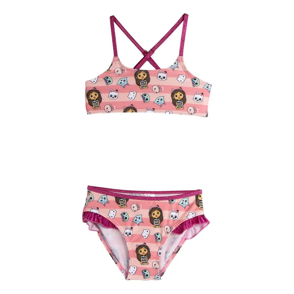 Cerdá Gabby´s Dollhouse bikini