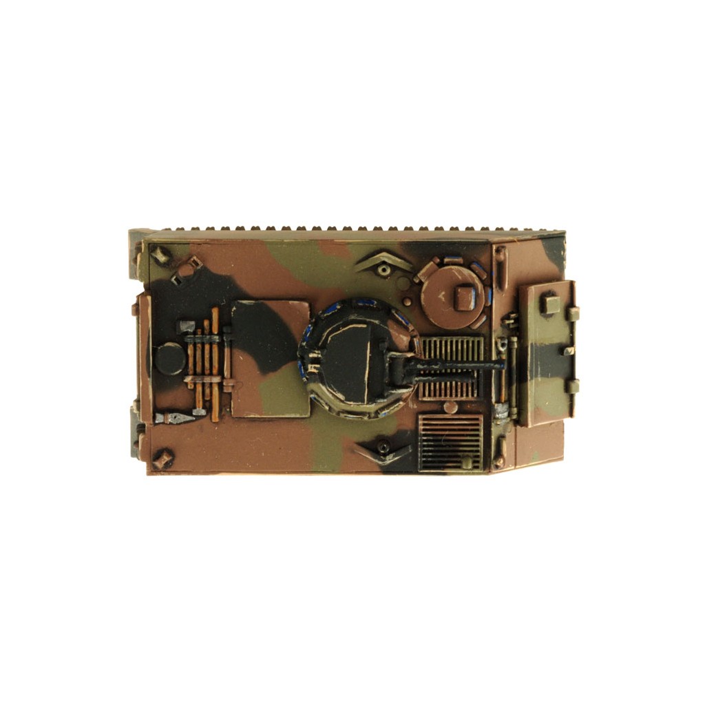 Team Yankee - Australian M113 (T50) Platoon