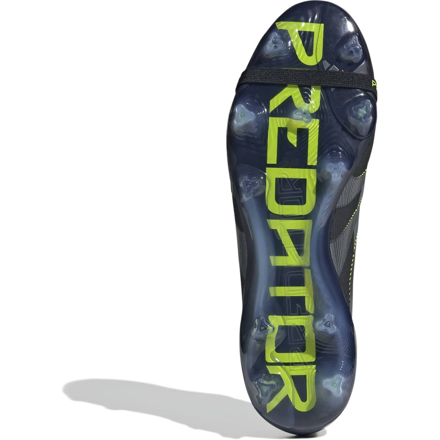 Adidas PerformancePredator Elite Fold-Over Tongue FG