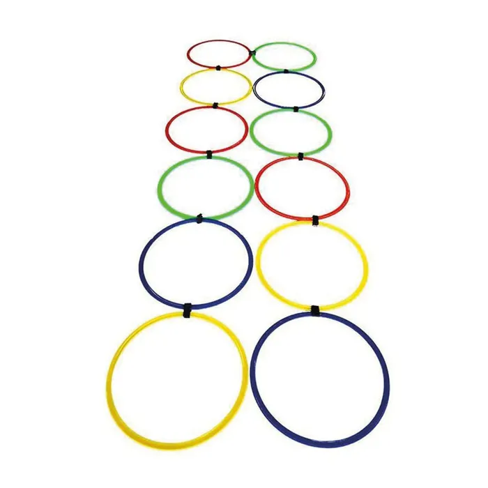 Ciclon Sports Ciclón Sports Coördinatieringen Set (12x)