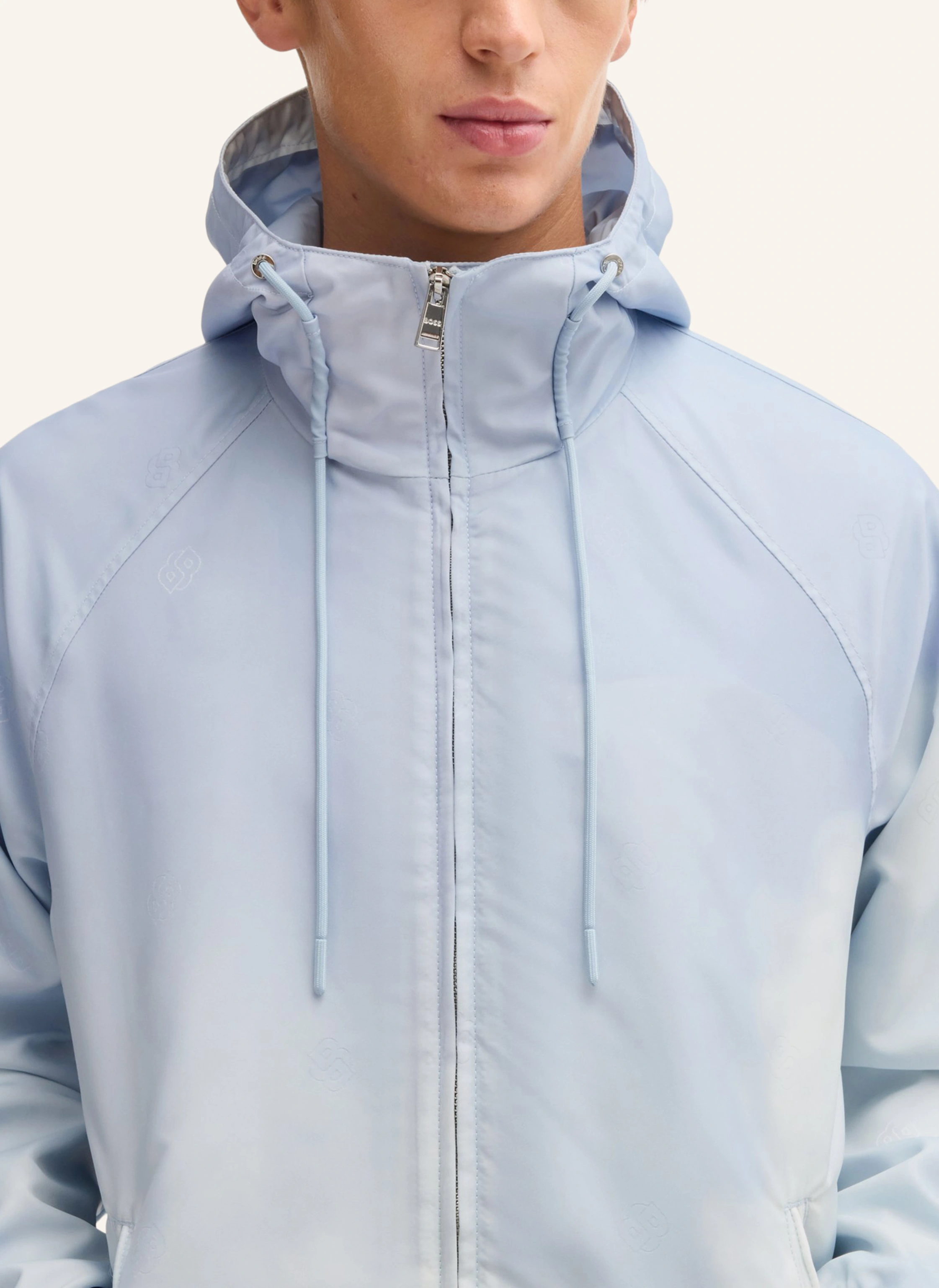 BOSS Casual Jacke C-CLOUDS Regular Fit